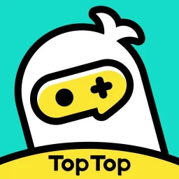 العاب و غرف دردشة :TopTop 아이콘